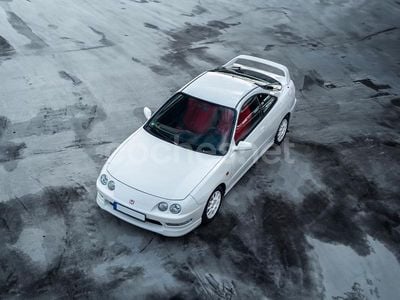 Usado Honda Civic 160 CV (117 kW) 1998 Blanco Berlina