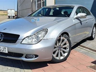Mercedes CLS320