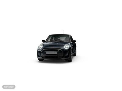 Negro Usado 2022 Mini Cooper SE Utilitario | 21.900 € (Precio justo)