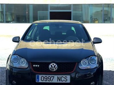 VW Golf V