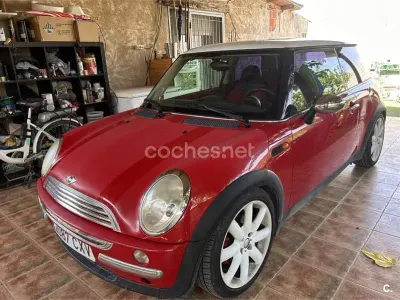 Usado Mini ONE