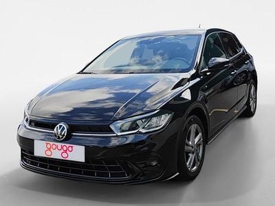 Usado VW Polo R-line 95 CV (69 kW) 2022 Utilitario