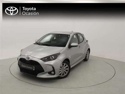 usado Toyota Yaris 120H 1.5 Active Tech