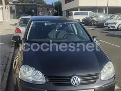 Usado VW Golf IV