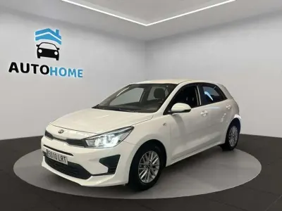 Usado Kia Rio