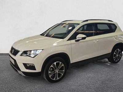 Usado Seat Ateca Style 115 CV (84 kW) 2020 SUV