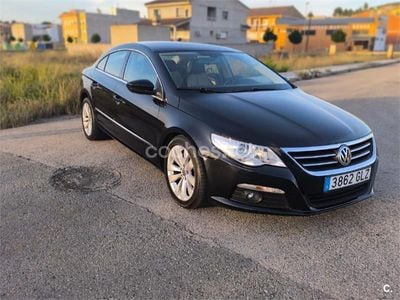 VW CC
