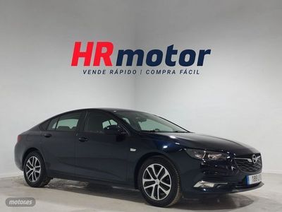 usado Opel Insignia Grand Sport Selective