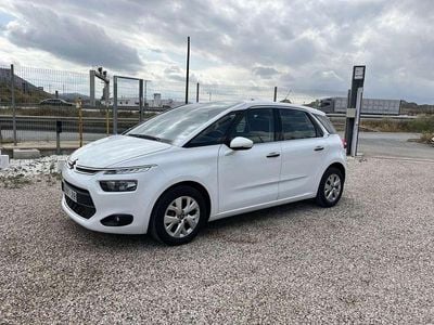 Citroën C4 Picasso