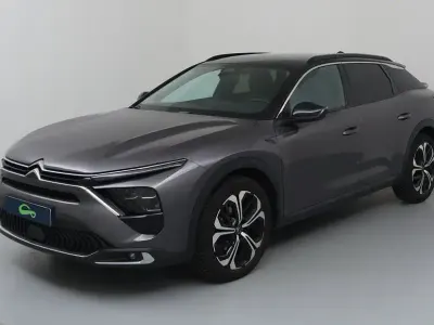 Usado Citroën C5 X