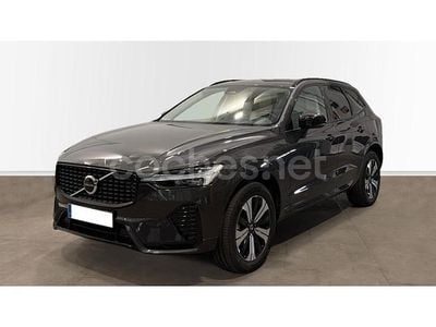 Usado Volvo XC60 Plus 350 CV (257 kW) 2025 Gris SUV
