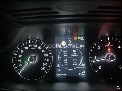 Gris / plata Usado 2020 Land Rover Range Rover evoque S SUV | 23.900 € (Buen precio)