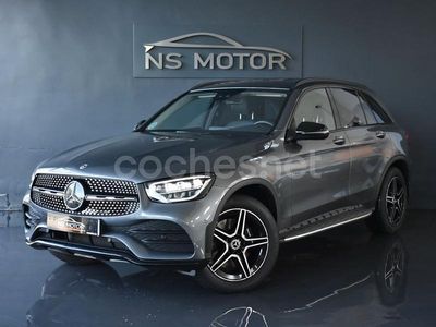 Mercedes GLC220