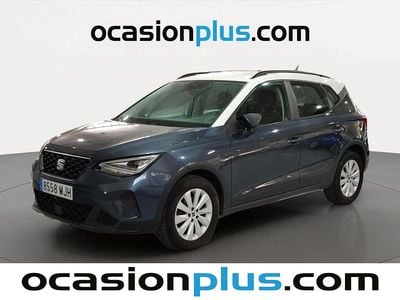 Occasion Seat Arona Style 110 ch (80 kW) 2023 Gris SUV