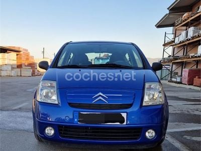 Citroën C2