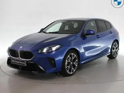 Usado BMW 120 Comfort Edition 163 CV (119 kW) 2025 Utilitario
