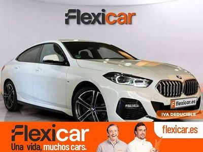 Usado BMW 220 190 CV (139 kW) 2024 Blanco Coupe