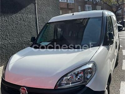 Fiat Doblò
