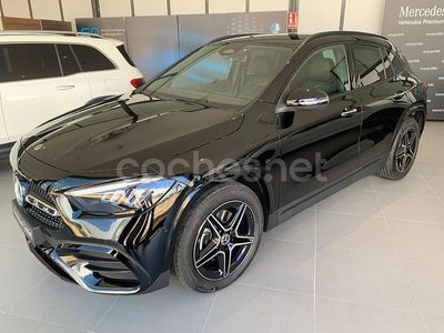 Mercedes GLA200