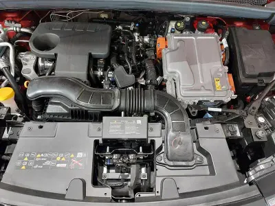 Usado Renault Symbioz