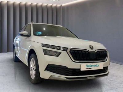 usado Skoda Kamiq 1.0 TSI Ambition 70kW