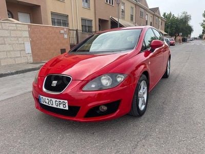 Usado Seat Leon