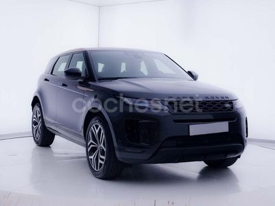 Usado Land Rover Range Rover evoque 163 CV (119 kW) 2023 Gris / plata SUV