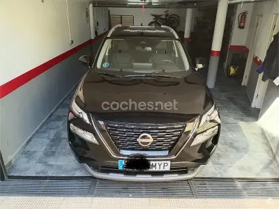 Usado Nissan X-Trail