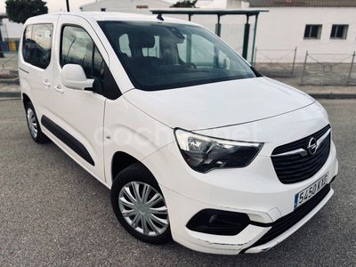 Opel Combo Life