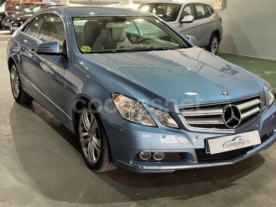 Mercedes E350