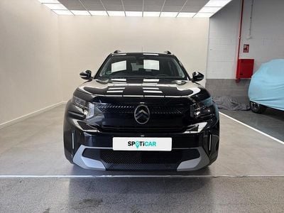 Brugt Citroën C3 Aircross 101 HK (74 kW) 2025 Sort SUV