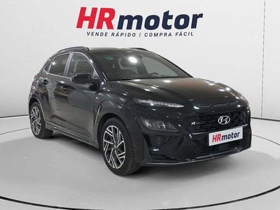 Usado Hyundai Kona 120 CV (88 kW) 2023 SUV