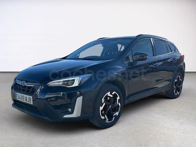Usado Subaru XV Sport 150 CV (110 kW) 2023 Azul SUV