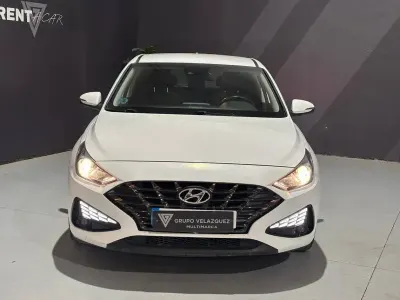 Usado Hyundai i30