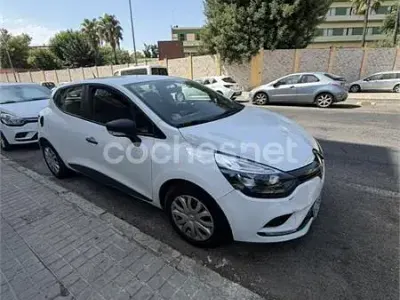 Usado Renault Clio IV
