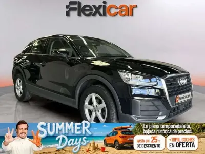 Usado Audi Q2
