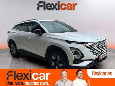 Usado Omoda 5 147 CV (108 kW) 2025 Gris SUV