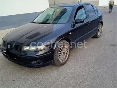 Używany Seat Leon