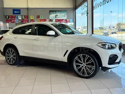 Usado BMW X4