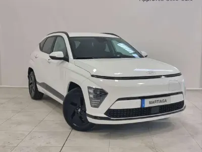 Nuevo Hyundai Kona Blackline 204 CV (150 kW) 2025 SUV