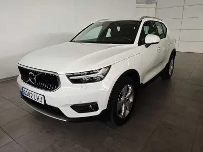 Usado Volvo XC40