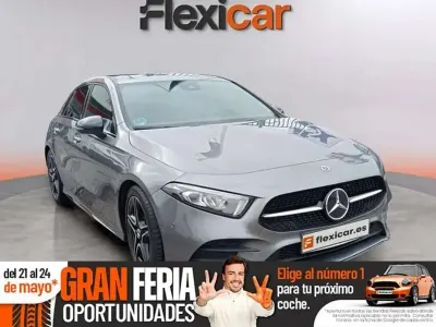 Occasion Mercedes A180