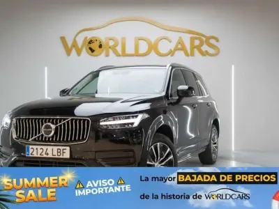 Usado Volvo XC90