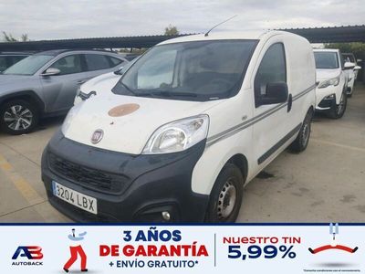Fiat Fiorino