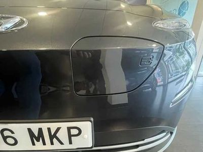 Gris Usado 2023 Hyundai Kona SUV | 27.000 €