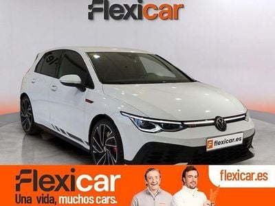 Usado VW Golf VIII GTI Clubsport 301 CV (221 kW) 2022 Blanco