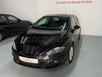 Usado Seat Leon