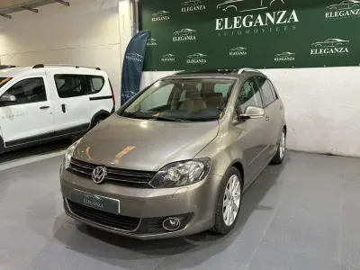 Occasion VW Golf Plus Cross