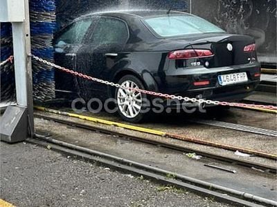 Alfa Romeo 159