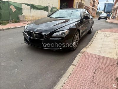 BMW 640